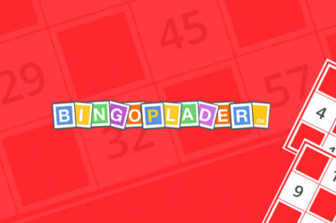 Download og print dine egne bingoplader her