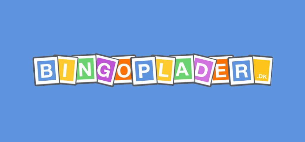Hos Bingoplader.dk kan du gratis downloade bingoplader og bankoplader.